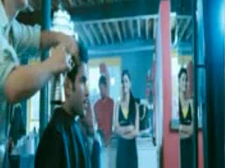 Watch Teri Meri Yeh Zindagi - life partner Video